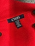 Chaps Red Blazer Size XL - photo 6