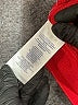 Chaps Red Blazer Size XL - photo 7