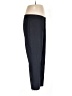 Gap Solid Blue Dress Pants Size 10 - photo 4