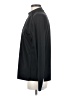 Nike 100% Polyester Black Track Jacket Size S - photo 5