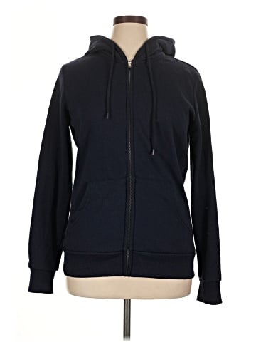Reflex Zip Up Hoodie (view 1)