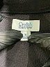 Croft & Barrow 100% Polyester Black Fleece Size XL - photo 6