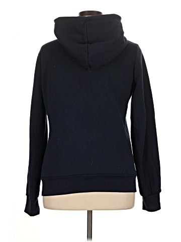 Reflex Zip Up Hoodie (view 2)