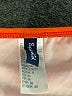 Splendid Color Block Orange Swimsuit Bottoms Size XS - photo 3
