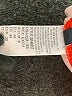 Splendid Color Block Orange Swimsuit Bottoms Size XS - photo 4