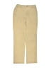 Old Navy Solid Tan Khakis Size 14 - photo 1