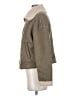 Shein 100% Polyester Brown Jacket Size 4 - photo 5