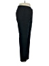 Gap 100% Cotton Black Casual Pants Size 36 waist - photo 4