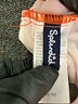 Splendid Orange Swimsuit Top Size S - photo 3