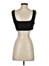 Zara Black Sleeveless Top Size S - photo 2
