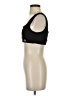 Zara Black Sleeveless Top Size S - photo 5