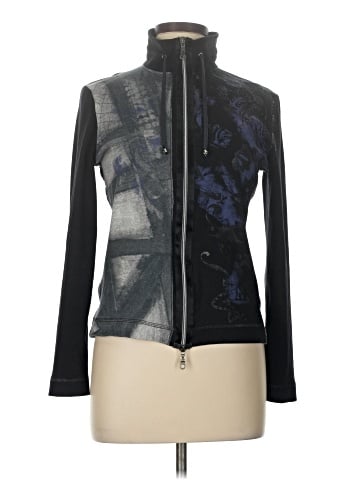 Luisa Cerano Cardigan (view 1)