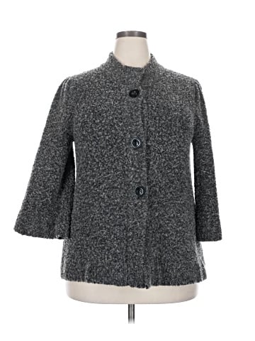 David Brooks Cardigan (view 1)