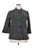 David Brooks Gray Cardigan Size XXL (estimated) - photo 1