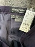 Kasper A.S.L. 100% Wool Black Wool Skirt Size 4 - photo 4