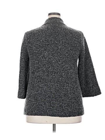 David Brooks Cardigan (view 2)