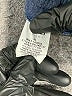 Cali Color Block Blue Active Pants Size XL - photo 5
