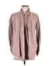 Pure & Good Tan Pink Jacket Size M - photo 1