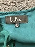 Lulus 100% Polyester Stars Teal Green Cocktail Dress Size M - photo 6