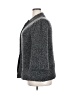 David Brooks Gray Cardigan Size XXL (estimated) - photo 5