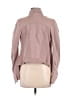 Pure & Good Tan Pink Jacket Size M - photo 2