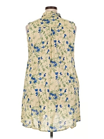 Tuckernuck Casual Dress (view 2)