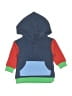 Andy & Evan Blue Pullover Hoodie Size 3-6 mo - photo 1