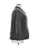 David Brooks Gray Cardigan Size XXL (estimated) - photo 4