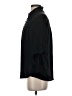 Express 100% Polyester Black Long Sleeve Blouse Size S - photo 5