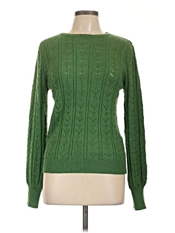 Unbranded Pullover Sweater (view 1)