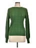 Unbranded Green Pullover Sweater Size L - photo 1