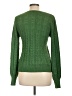 Unbranded Green Pullover Sweater Size L - photo 2