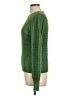 Unbranded Green Pullover Sweater Size L - photo 5
