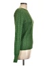 Unbranded Green Pullover Sweater Size L - photo 4