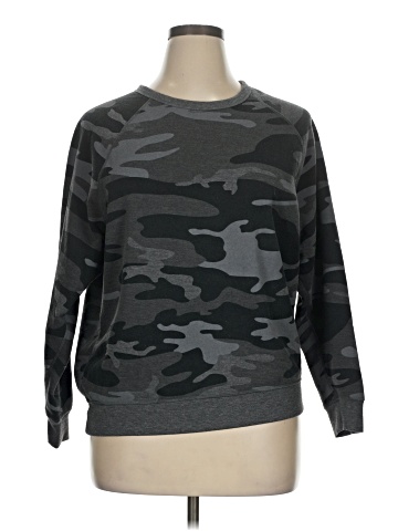 Grayson Threads Sweatshirt (view 1)