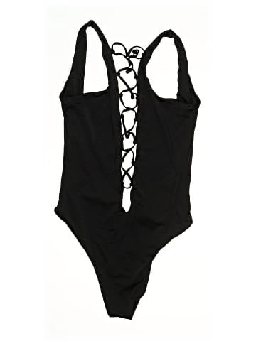 Psycho Bunny One Piece Swimsuit (view 1)