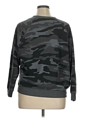 Grayson Threads Sweatshirt (view 2)