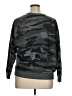 Grayson Threads Camo Gray Sweatshirt Size XL - photo 2