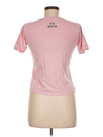 Show Me Your Mumu Short Sleeve T-Shirt (view 2)