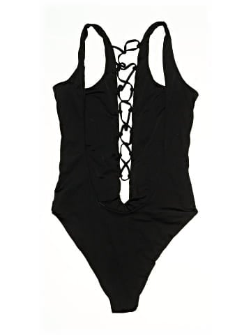 Psycho Bunny One Piece Swimsuit (view 2)