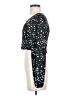 Assorted Brands Black Long Sleeve Blouse Size S (estimated) - photo 5