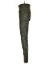 Lululemon Athletica Animal Print Green Active Pants Size 4 - photo 5