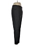 Ivanka Trump Chevron-herringbone Gray Dress Pants Size L - photo 4