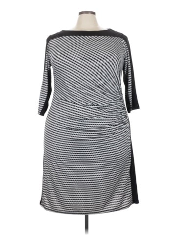 Shelby & Palmer Casual Dress (view 1)