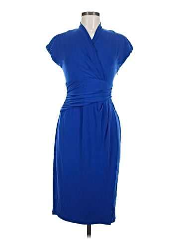 Suzi Chin for Maggy Boutique Cocktail Dress (view 1)