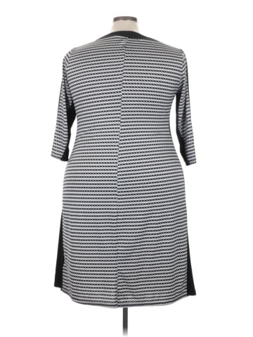 Shelby & Palmer Casual Dress (view 2)