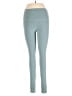 Lululemon Athletica Teal Active Pants Size 6 - photo 1