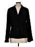 Harve Benard Black Blazer Size L - photo 1