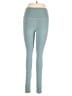 Lululemon Athletica Teal Active Pants Size 6 - photo 2