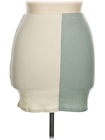Forever 21 Casual Skirt (view 1)